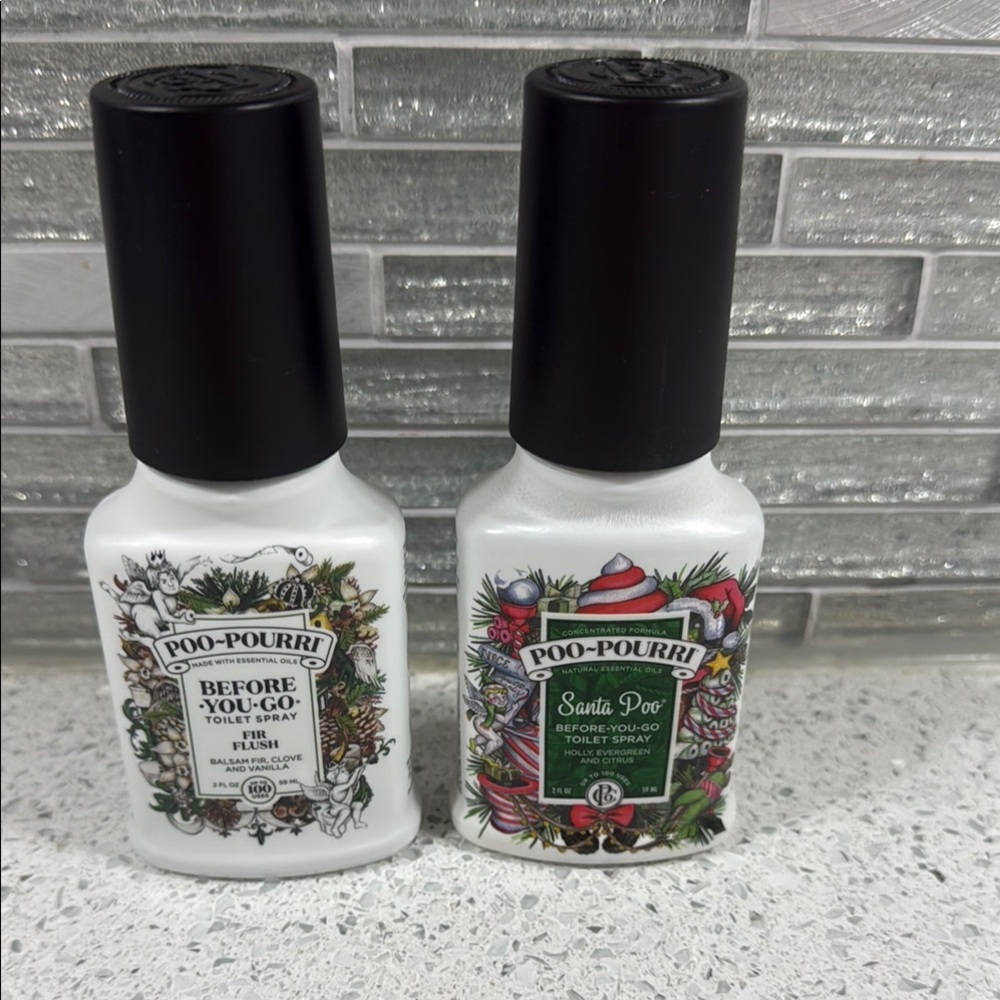 Poo pouri